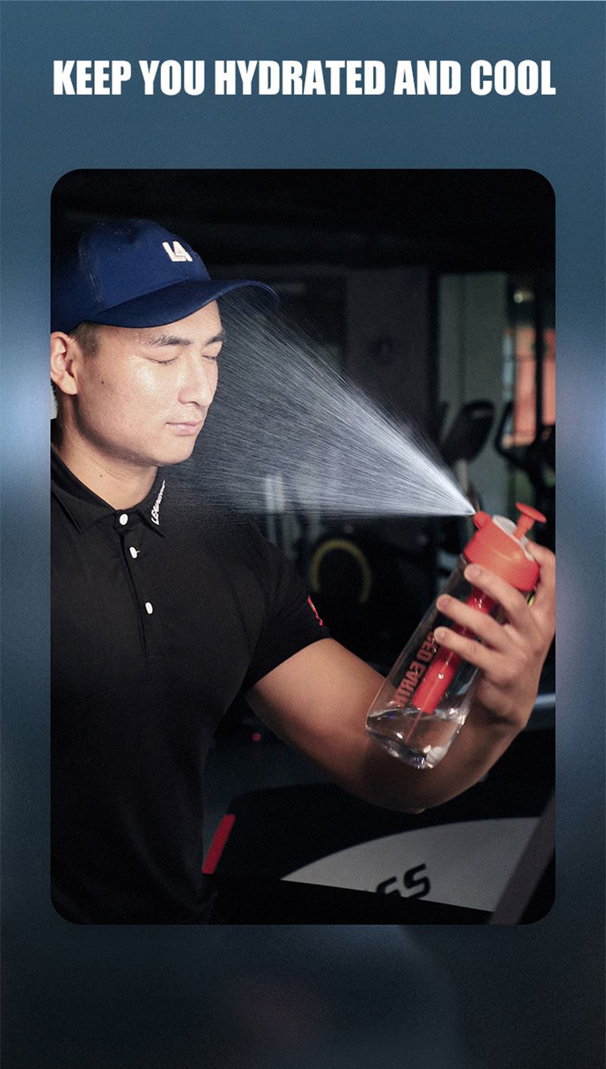 water spray water bottle water spray water bottle