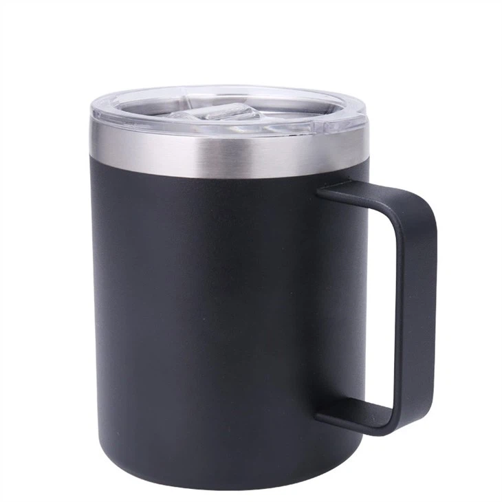 Coffee Mug With Handle