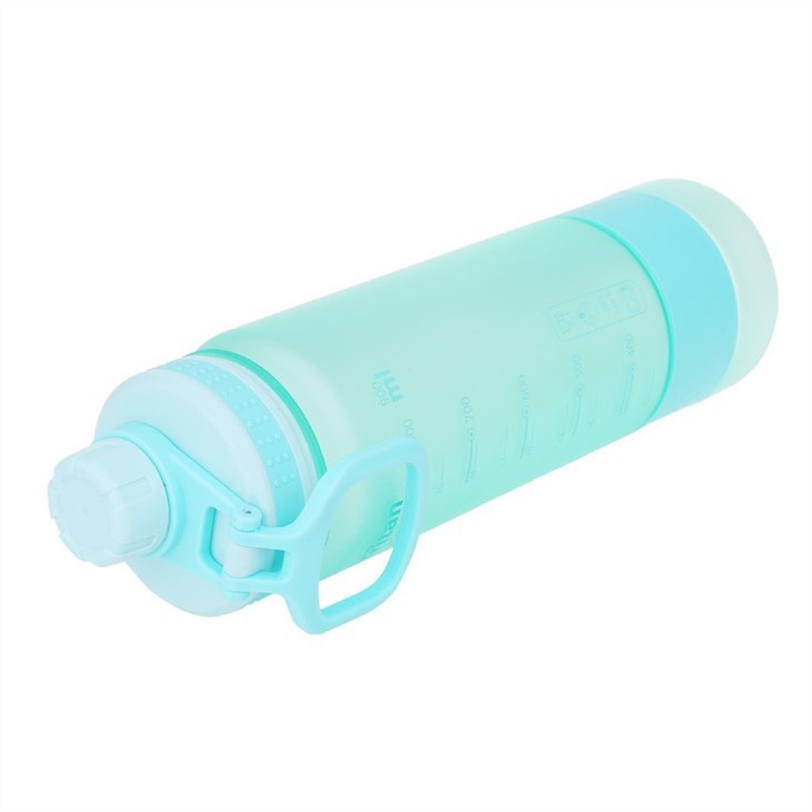 Travel Water Bottle