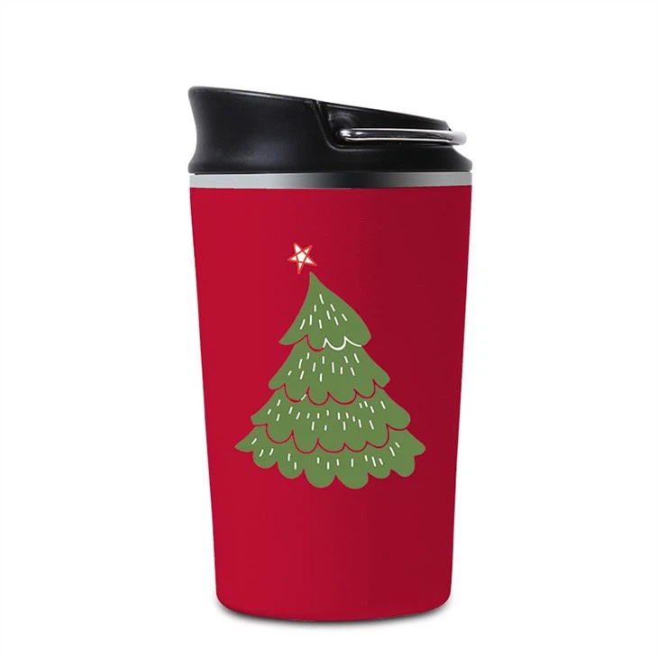 Coffee Tumbler