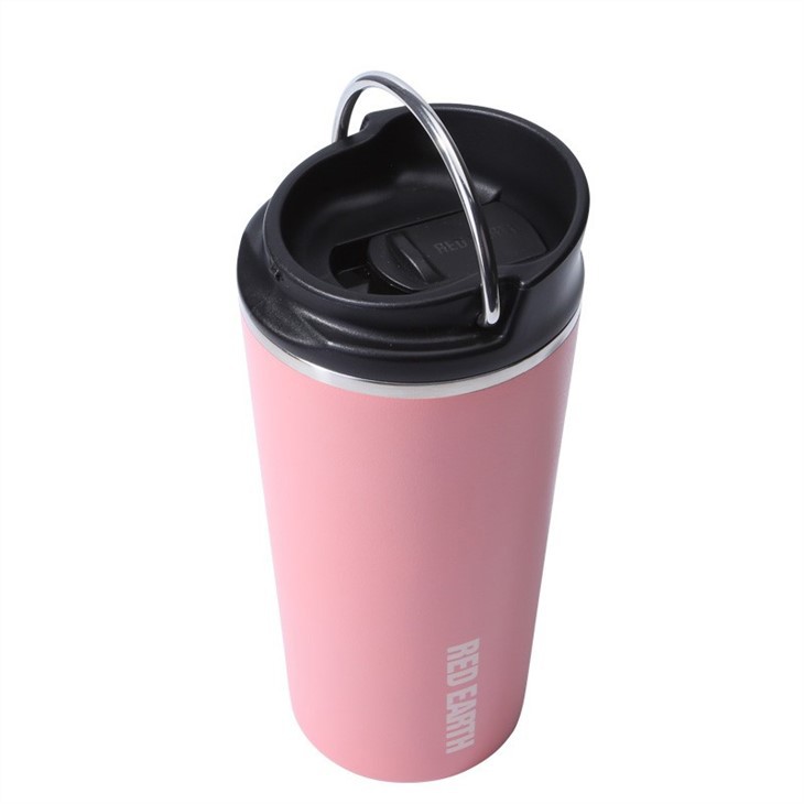 coffee bottle with lid