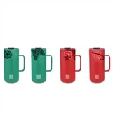 Izole boutèy dlo frèt cho 750ml