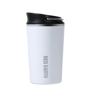 Doub miray thermos espò boutèy dlo bwè tèmik