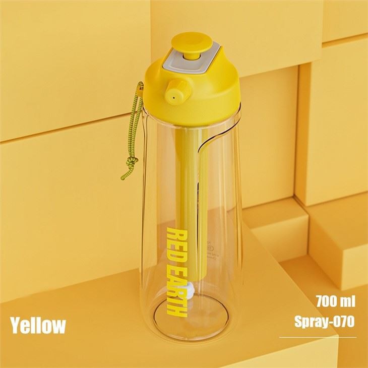 tritan water bottles