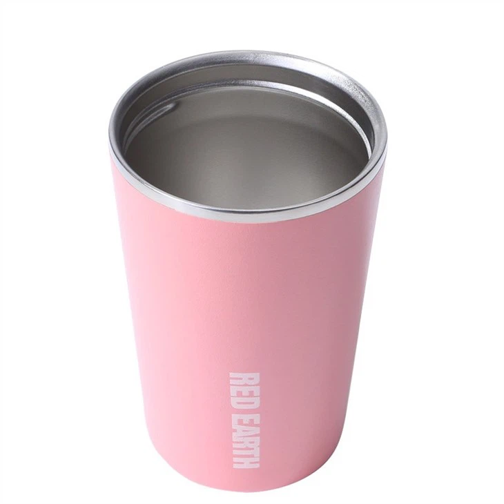 Wide Mouth Tumbler