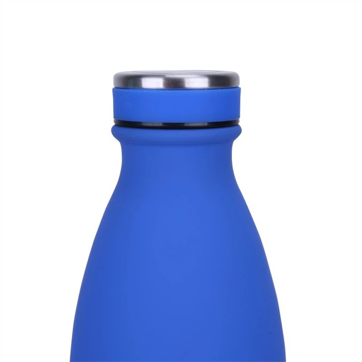 Spill Proof Travel Bottle Made In China