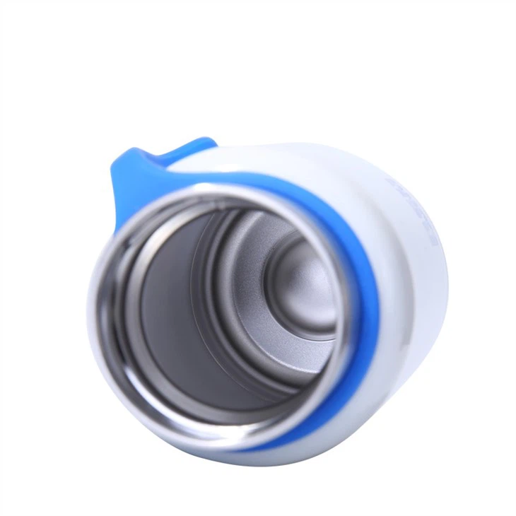 Wide Mouth Water Bottle