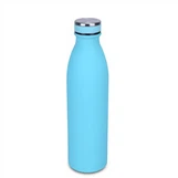 Double izole boutèy dlo asye pur