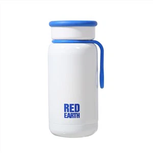 Lightweight Small Capacity Vacuum Insulated Bottle