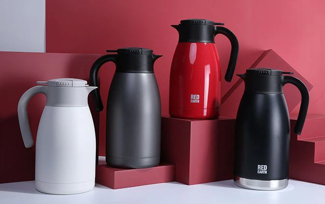 Coffee Pot Bottom